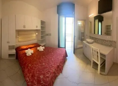 Silvaion 2* וילה מרינה