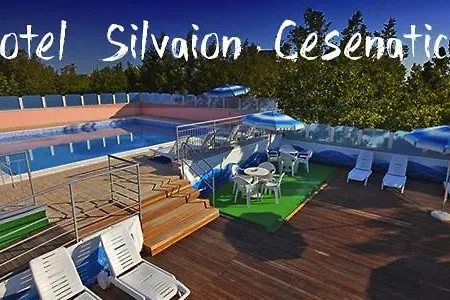Silvaion