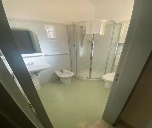 Silvaion Otel