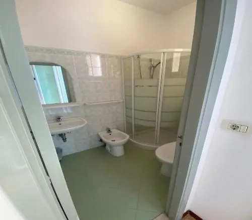 Silvaion Hotel Villamarina