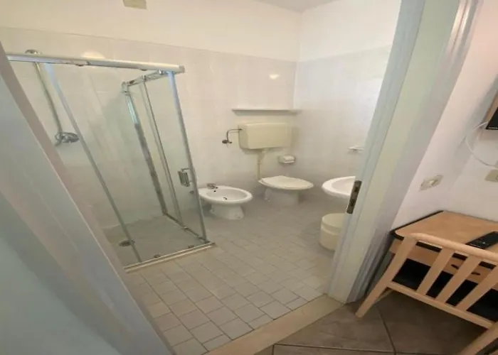 Silvaion 2* Villamarina