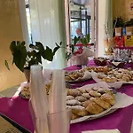 Silvaion Hotel Villamarina