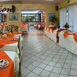 Hotel Silvaion