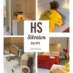 Silvaion Отель 2*
