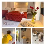 Hotel Silvaion 2*