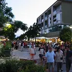 Silvaion Отель