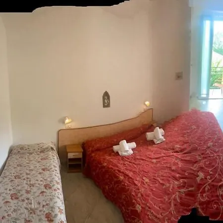 Silvaion Hotel