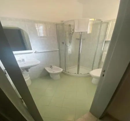 Silvaion Otel
