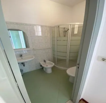 Silvaion Ξενοδοχείο Villamarina