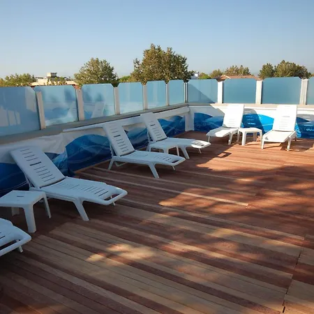 Silvaion 2* Villamarina