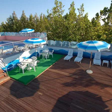 Silvaion 2* Villamarina