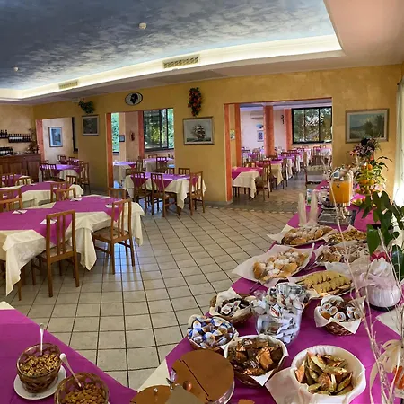 Silvaion 2* 빌라마리나