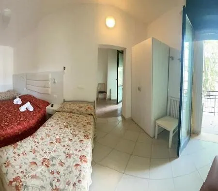 Silvaion 2* Villamarina