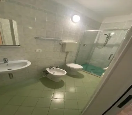 Hotel Silvaion Villamarina