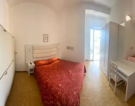 Silvaion Hotel Villamarina