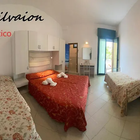 Silvaion Hotel Villamarina