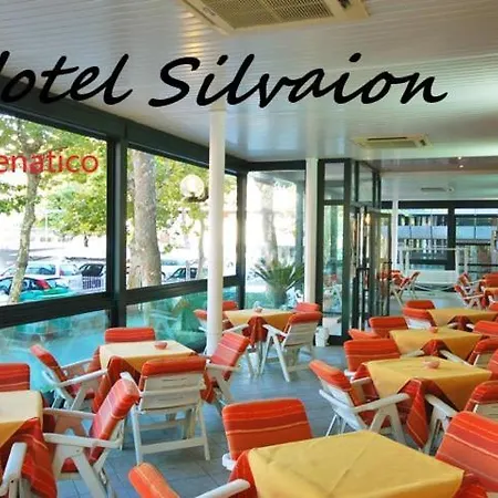 Silvaion Hotel Villamarina