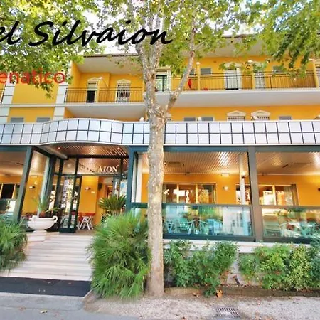 Silvaion 2* Villamarina