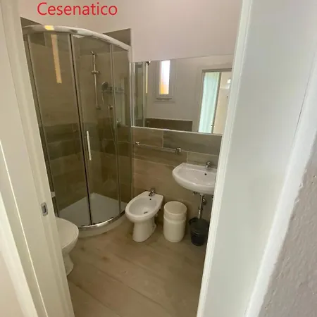 Silvaion Hotel Villamarina