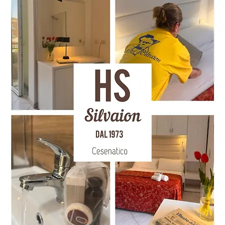 Silvaion Otel 2*