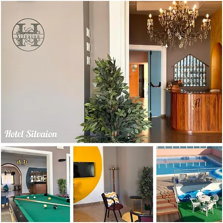 Silvaion Hotel