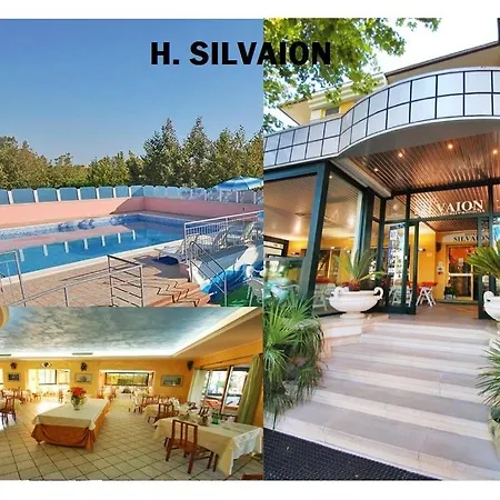 Silvaion Hotel