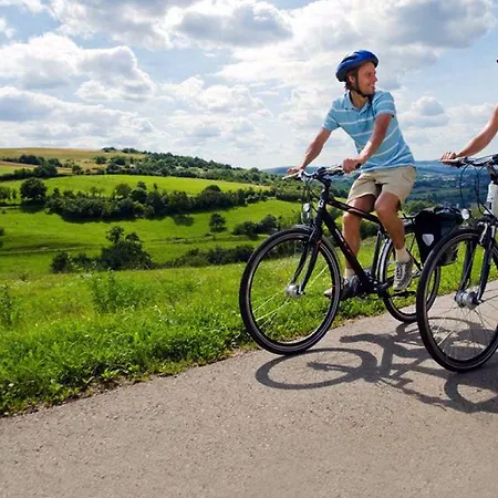 Silvaion Hotel Villamarina