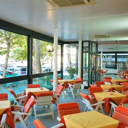 Hotel Silvaion Villamarina