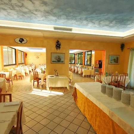 Silvaion 2* Villamarina