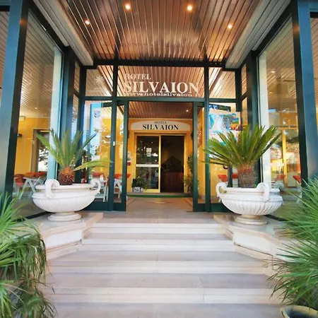 Hotel Silvaion Villamarina