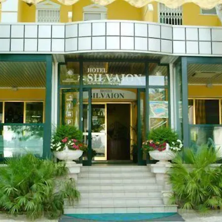 Silvaion 2* Villamarina