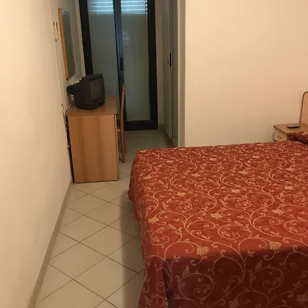 Hotel Silvaion Villamarina