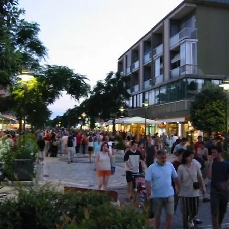 Silvaion Otel