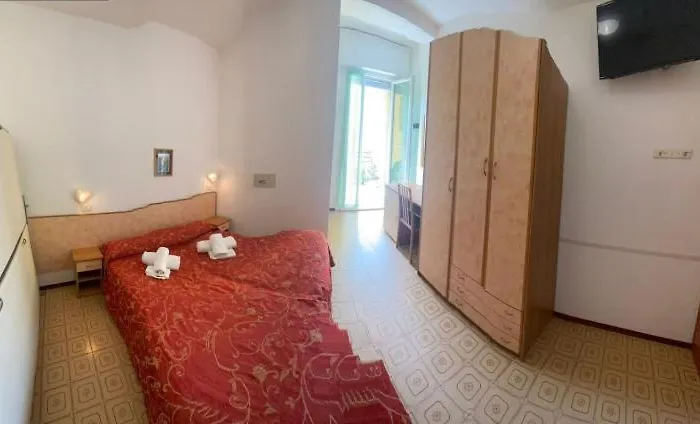 Otel Silvaion