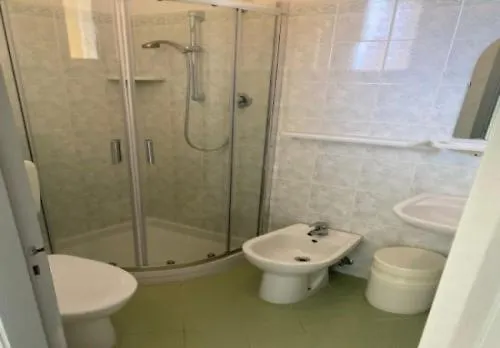 Otel Silvaion Villamarina