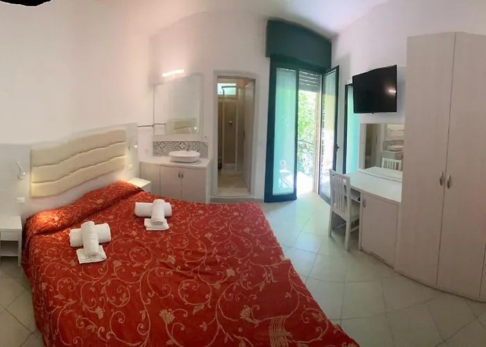 Otel Silvaion 2*