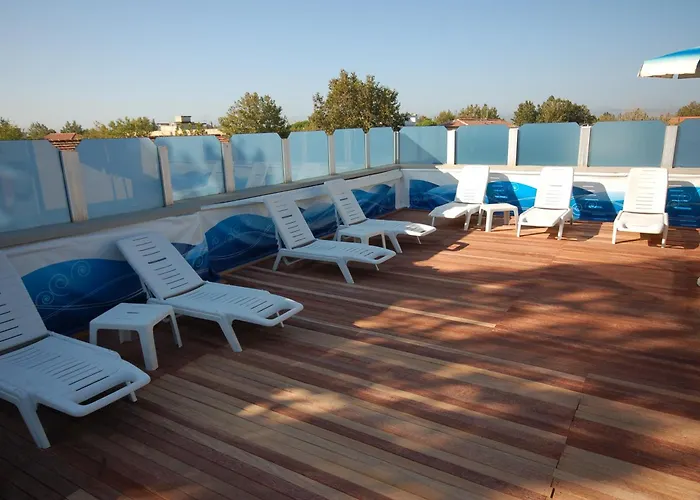 Silvaion 2* Villamarina