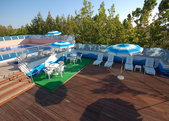 Silvaion 2* Villamarina