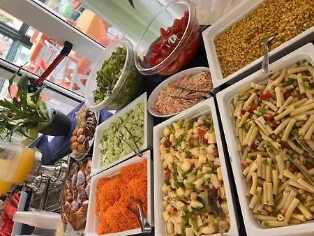 فندق Silvaion فيلا مارينا