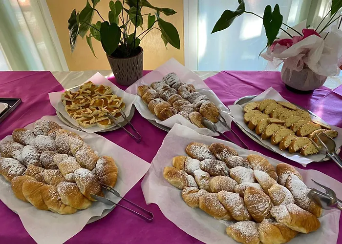 فندق Silvaion 2*