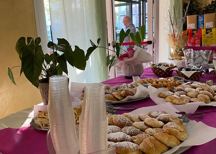 Silvaion Hotel Villamarina