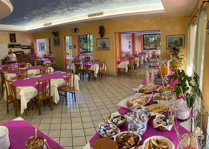 Silvaion 2* 빌라마리나