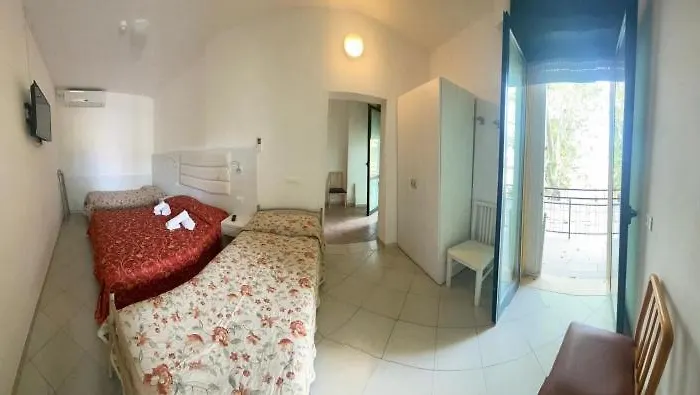 Silvaion 2* Villamarina