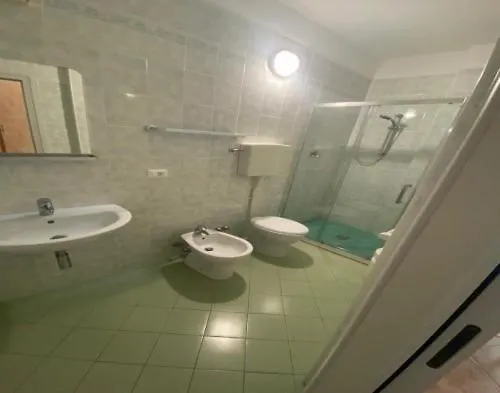 Hotel Silvaion Villamarina