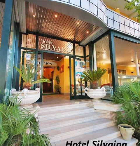 فندق Silvaion 2*