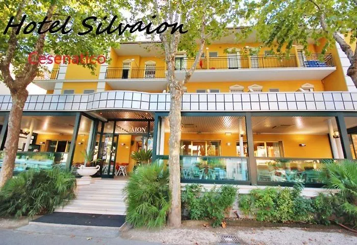 Silvaion 2* Villamarina