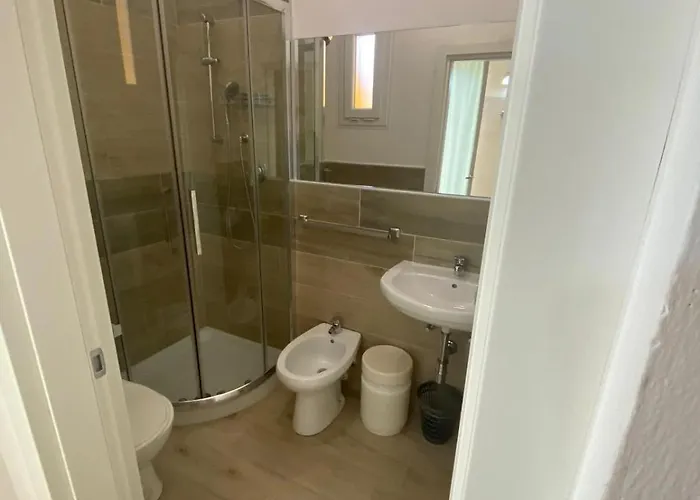 Silvaion فندق فيلا مارينا