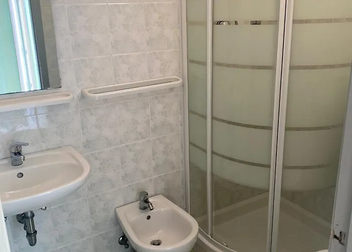 Silvaion 2* فيلا مارينا