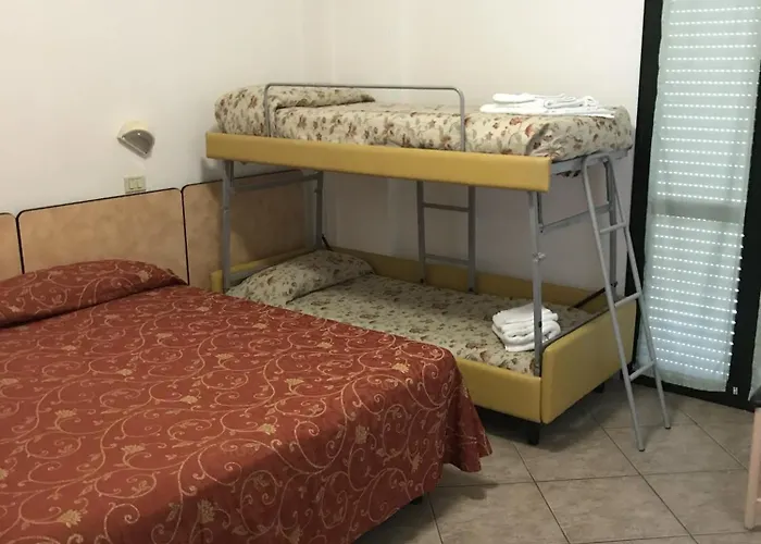 Silvaion 2* Villamarina