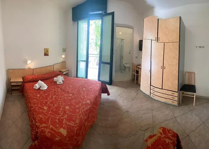 Silvaion 빌라마리나